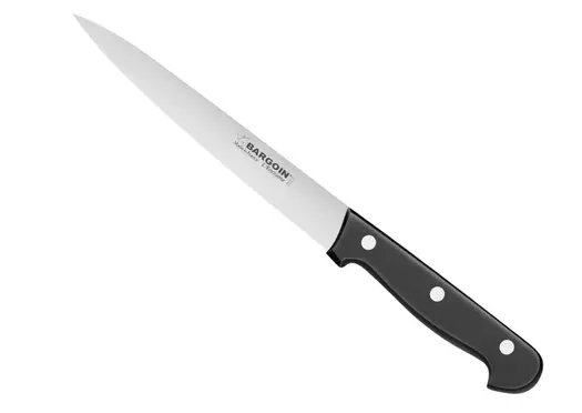 Couteau Filet de sole 17 Cm Fischer Bargoin Visuel 1 principal