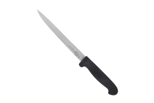 Couteau Filet de sole 18 Cm Caribou Dassaud Fils Visuel 1 principal