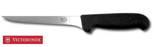 Couteau Désosser lame usée 15 cm Victorinox principal