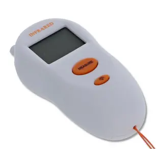Thermomètre de poche IR -50 °C / +260 °C Visuel