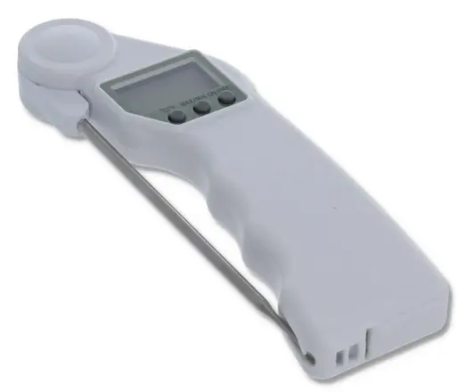 Thermomètre sonde digital -50 +300°C principal