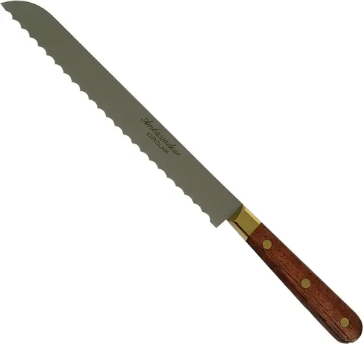 Couteau à pain 21 cm Ambassadeur principal