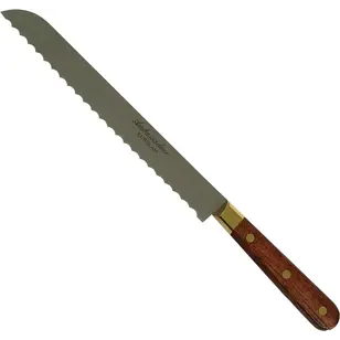 Couteau à pain 21 cm Ambassadeur Visuel
