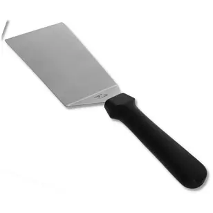 Pelle à Steak / spatule coudée Visuel