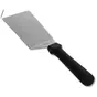 Pelle à Steak / spatule coudée