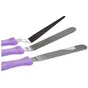 Lot de 3 spatules Visuel 2