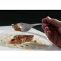 Georgette pour déguster le foie gras