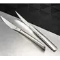 Lot de 12 couteaux Aurora Visuel 2