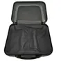 Mallette Valise border case TROLLEY noire Visuel 2