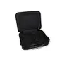 Mallette Valise border case TROLLEY noire Visuel 3