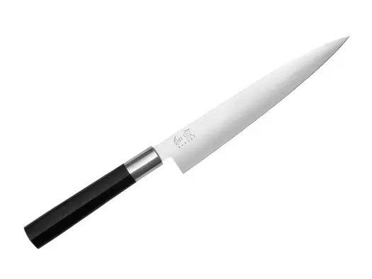 Couteau filet de sole 18 Cm Wasabi KAI Visuel 1 principal