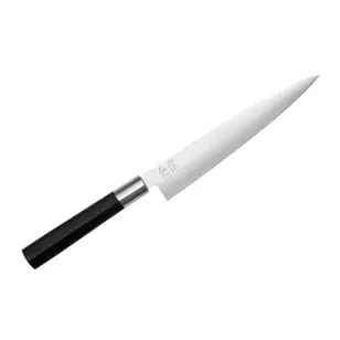 Couteau filet de sole 18 Cm Wasabi KAI Visuel