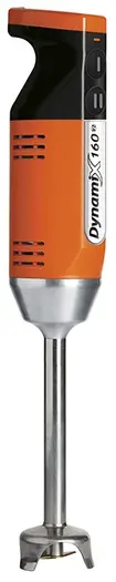 Mixer plongeant 220 W orange DYNAMIC principal