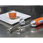 Mixeur plongeant 250 W orange DYNAMIC Visuel 4