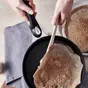 Poêle à crêpes antiadhésive Choc Intense Visuel 2