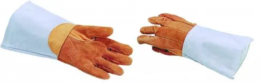 Paire de gants thermiques Visuel 1 principal