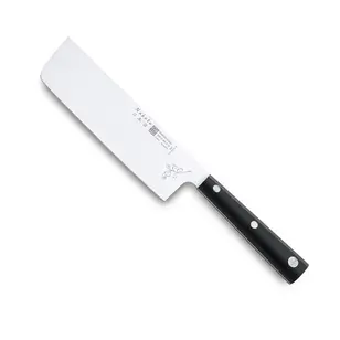 Couteau Chef USABA 16 cm NAKATO type Japonais Visuel
