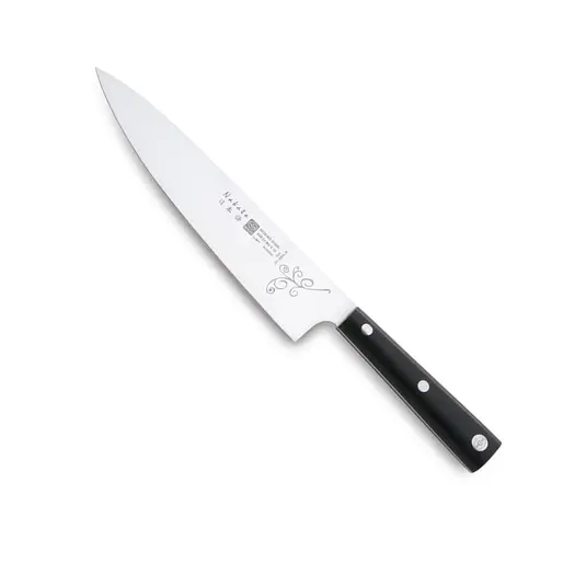Couteau Éminceur 20 cm NAKATO type Japonais principal