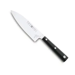 Couteau Chef Deba 16 cm NAKATO type Japonais Visuel