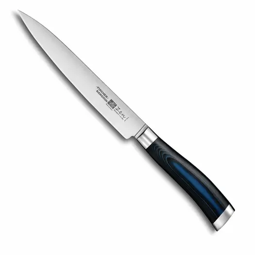 Couteaux Filet de sole 19 cm gamme ZEN FISHER BARGOIN  principal