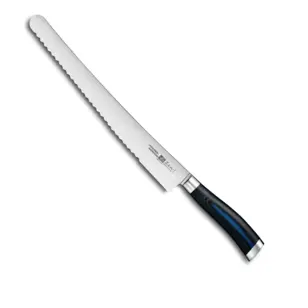 Couteaux à Genoise 30 cm gamme ZEN FISHER BARGOIN Visuel