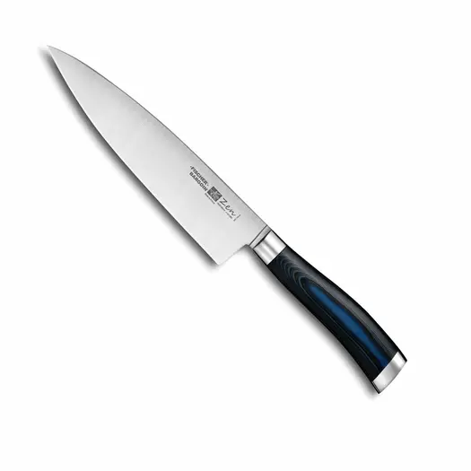 Couteaux à Chef 25 cm gamme ZEN FISHER BARGOIN principal