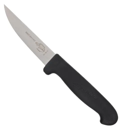 Couteau désosser lame droite 10 Cm Caribou principal