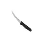 Couteau à désosser 16 Cm alvéolée Caribou Dassaud Fils Visuel 1