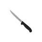Couteau désosseur lame ½ large 18 Cm Caribou Visuel 1