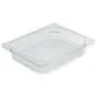 Bacs Gastronormes CAMBRO copolyester camwear HACCP