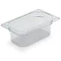 Bacs Gastronormes CAMBRO copolyester camwear HACCP