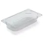 Bacs Gastronormes CAMBRO copolyester camwear HACCP