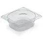 Bacs Gastronormes CAMBRO copolyester camwear HACCP