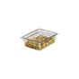 Bacs Gastronormes CAMBRO copolyester camwear HACCP