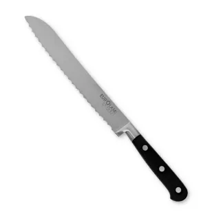 Couteau à pain 19 cm Expert Eurolam Visuel