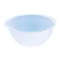 Bassine plastique ronde Visuel 1