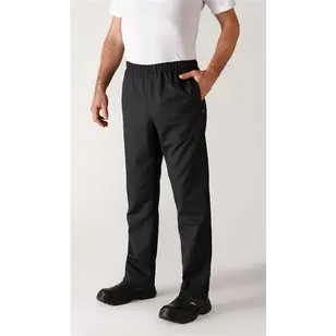 pantalon-mixte-umini-noir Visuel