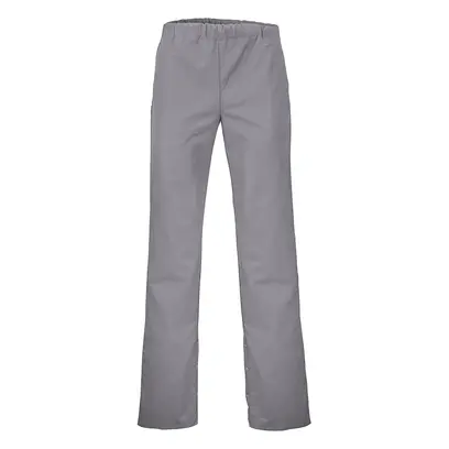 Pantalon gris glacier mixte-REGLISSE Visuel