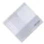 lot de 5 toques