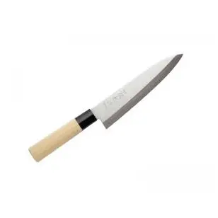 Couteau Chef &amp;quot;Gyuto&amp;quot; 18 cm Visuel