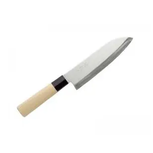 Couteau Chef &amp;quot;Santoku&amp;quot; 16.5 cm Visuel