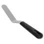 SPATULE INOX COUDEE 10 cm ref 230510C FISCHER BARGOIN