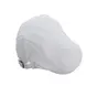 Casquette béret de cuisine blanc