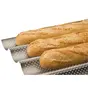 plaque de cuisson baguette