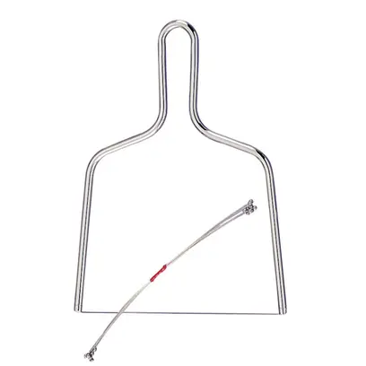 Lyre à fromage 17 Cm inox FISCHER-BARGOIN  Visuel
