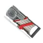 Mandoline Komi avec 2 peignes julienne - De Buyer