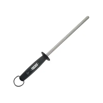 Fusil diamant mèche ronde - Fischer Bargoin Visuel