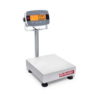 Balance industrielle 1 Visuel