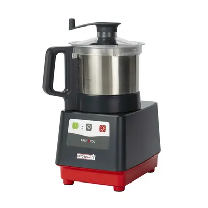 Cutter - Mélangeur 3,6 L _ Dito Sama Visuel