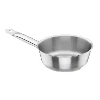 Sauteuse Conique Inox S/C  Visuel
